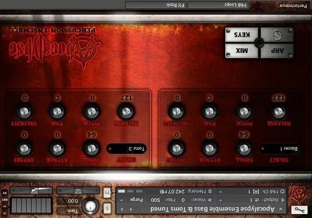 Apocalypse Percussion Ensemble image 14