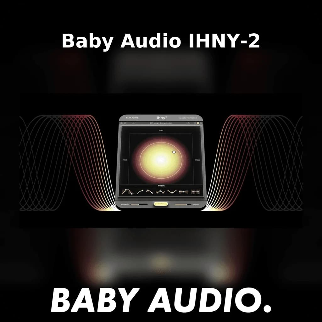 Baby Audio IHNY-2