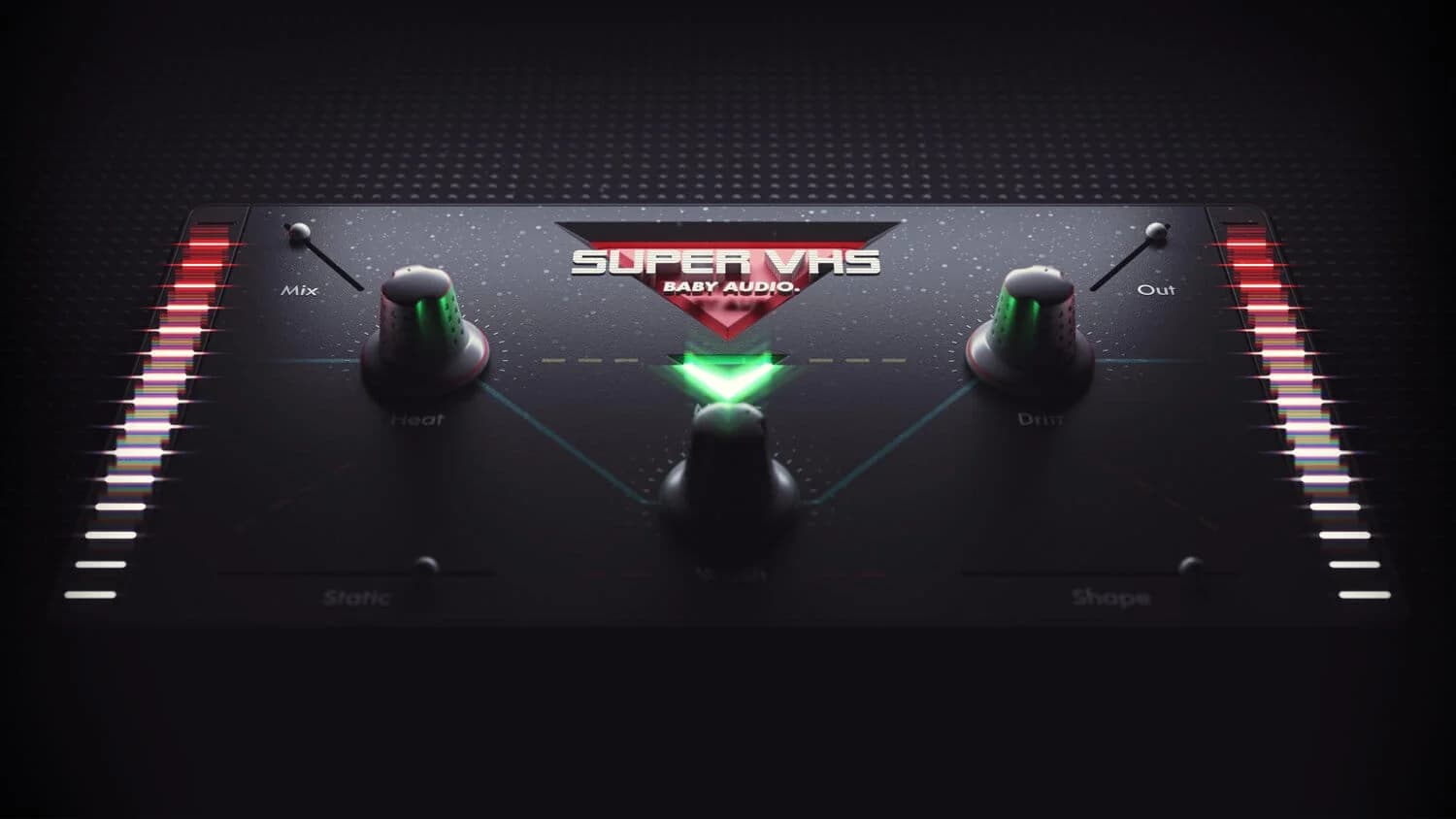 Baby Audio Super VHS image 4