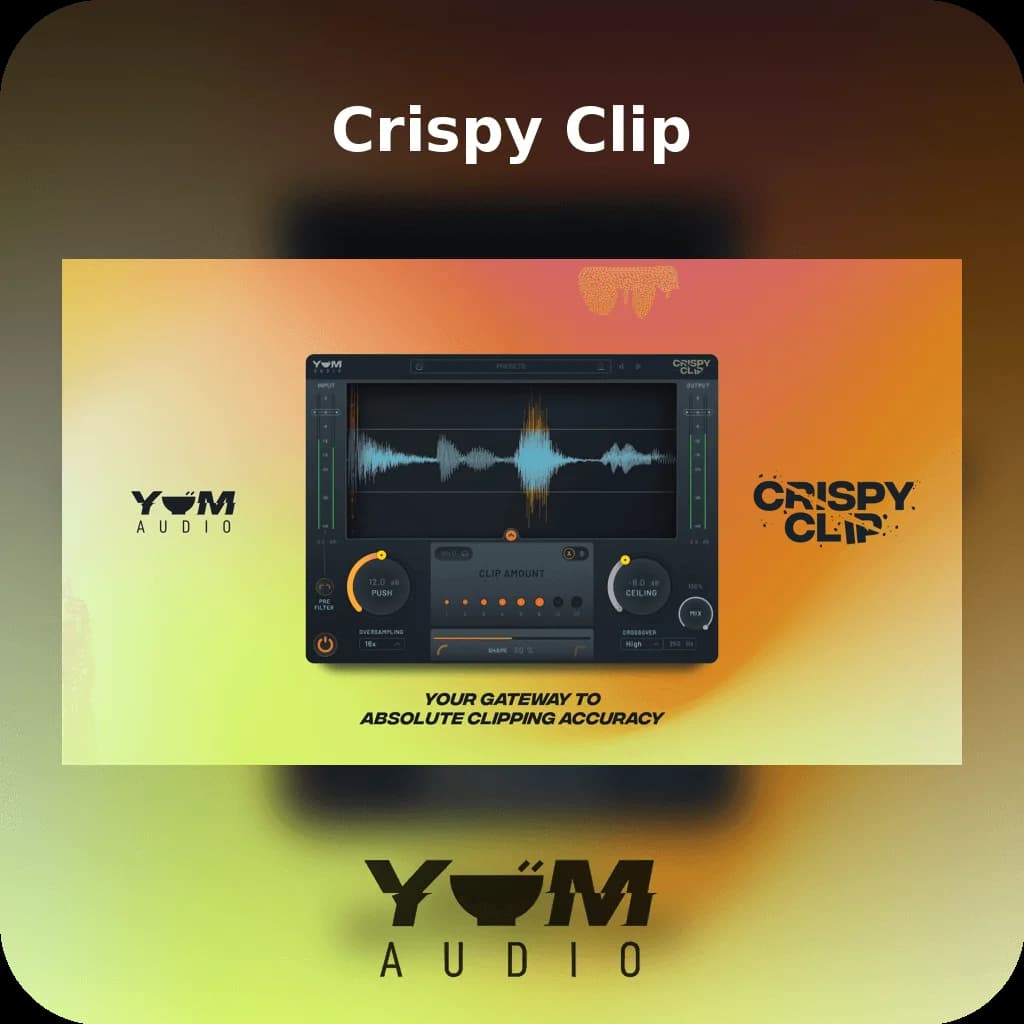 Crispy Clip