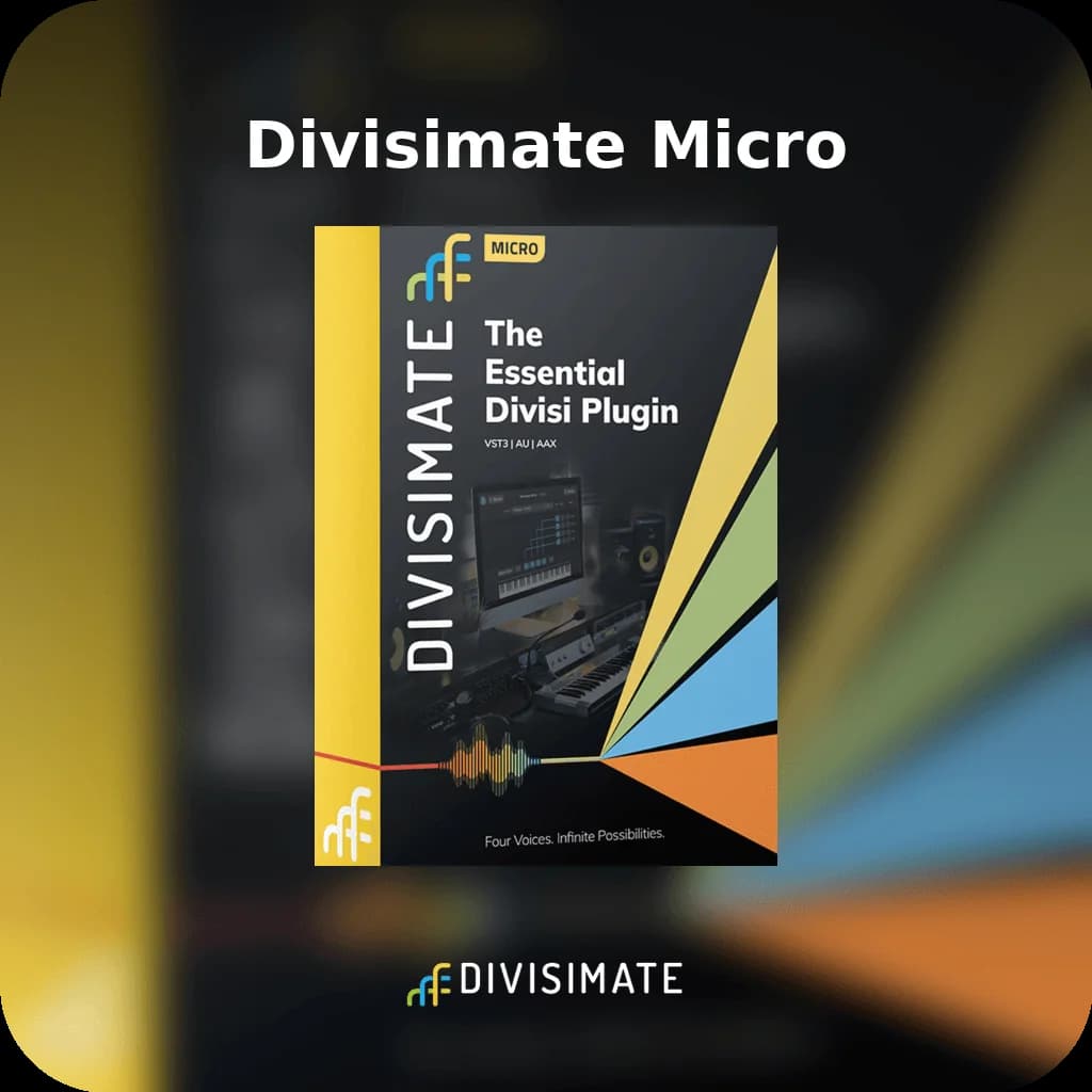 Divisimate Micro