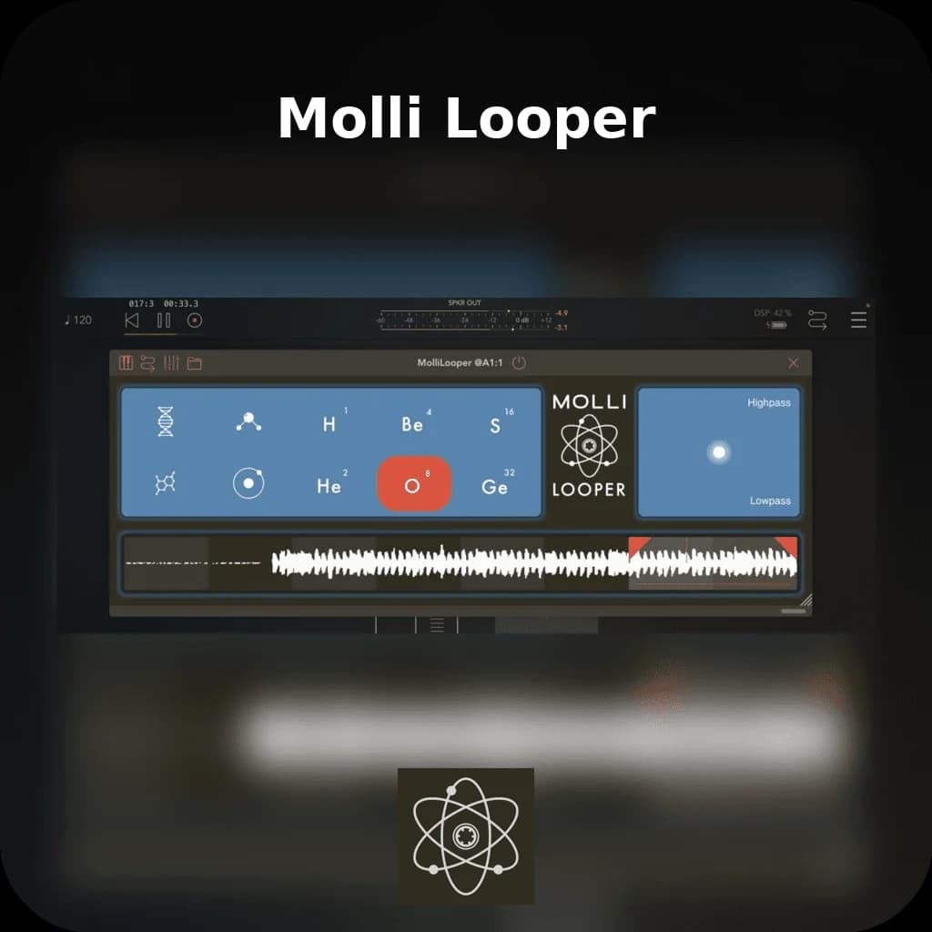 Molli Looper