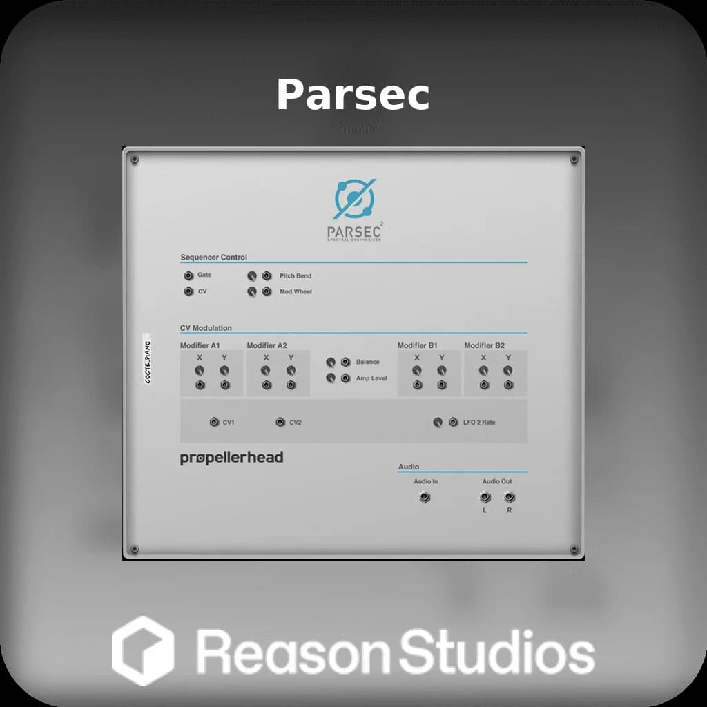 Parsec