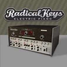 Radical Keys image 2