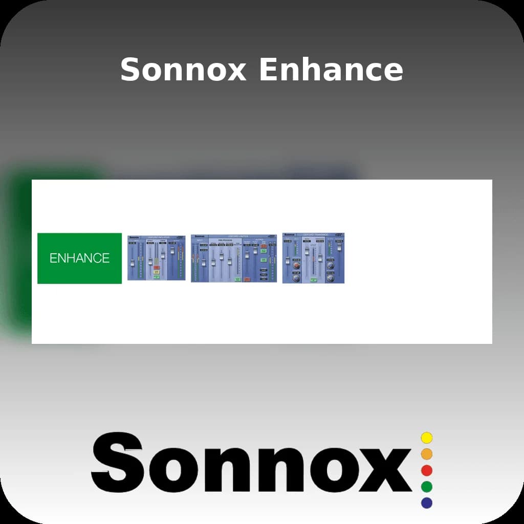 Sonnox Enhance