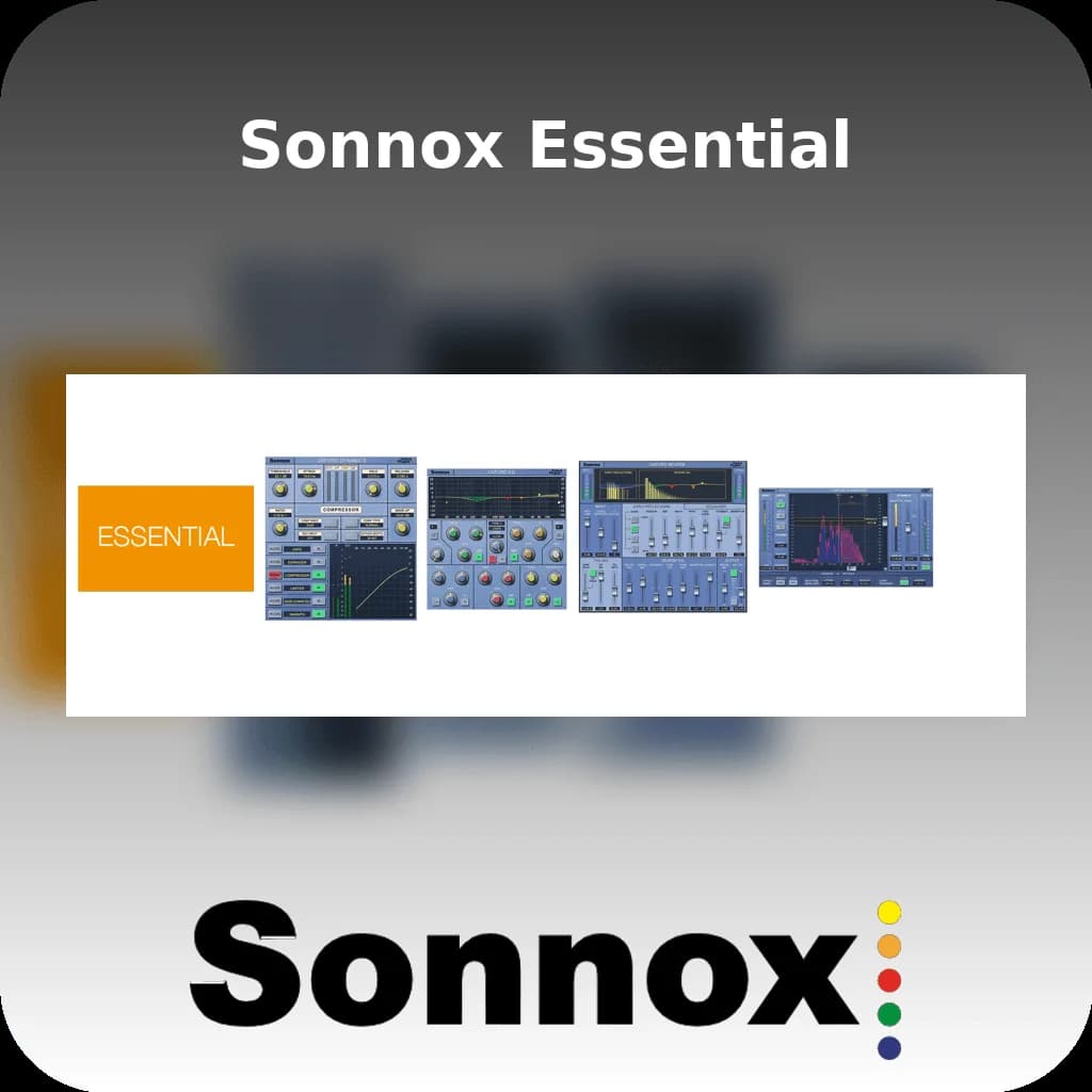 Sonnox Essential