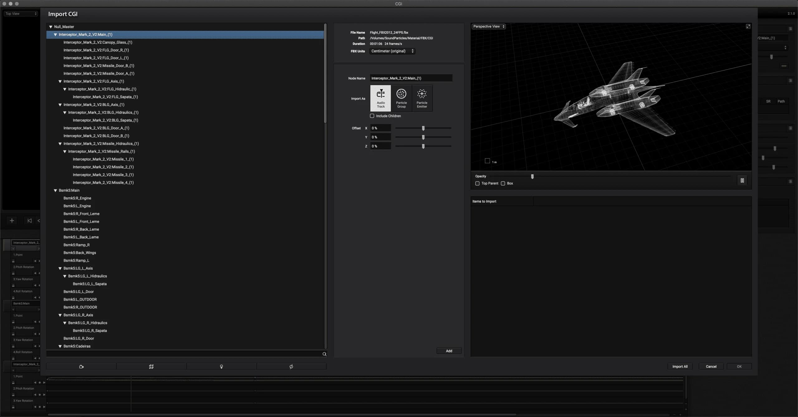 Sound Particles 2.x Indie image 6