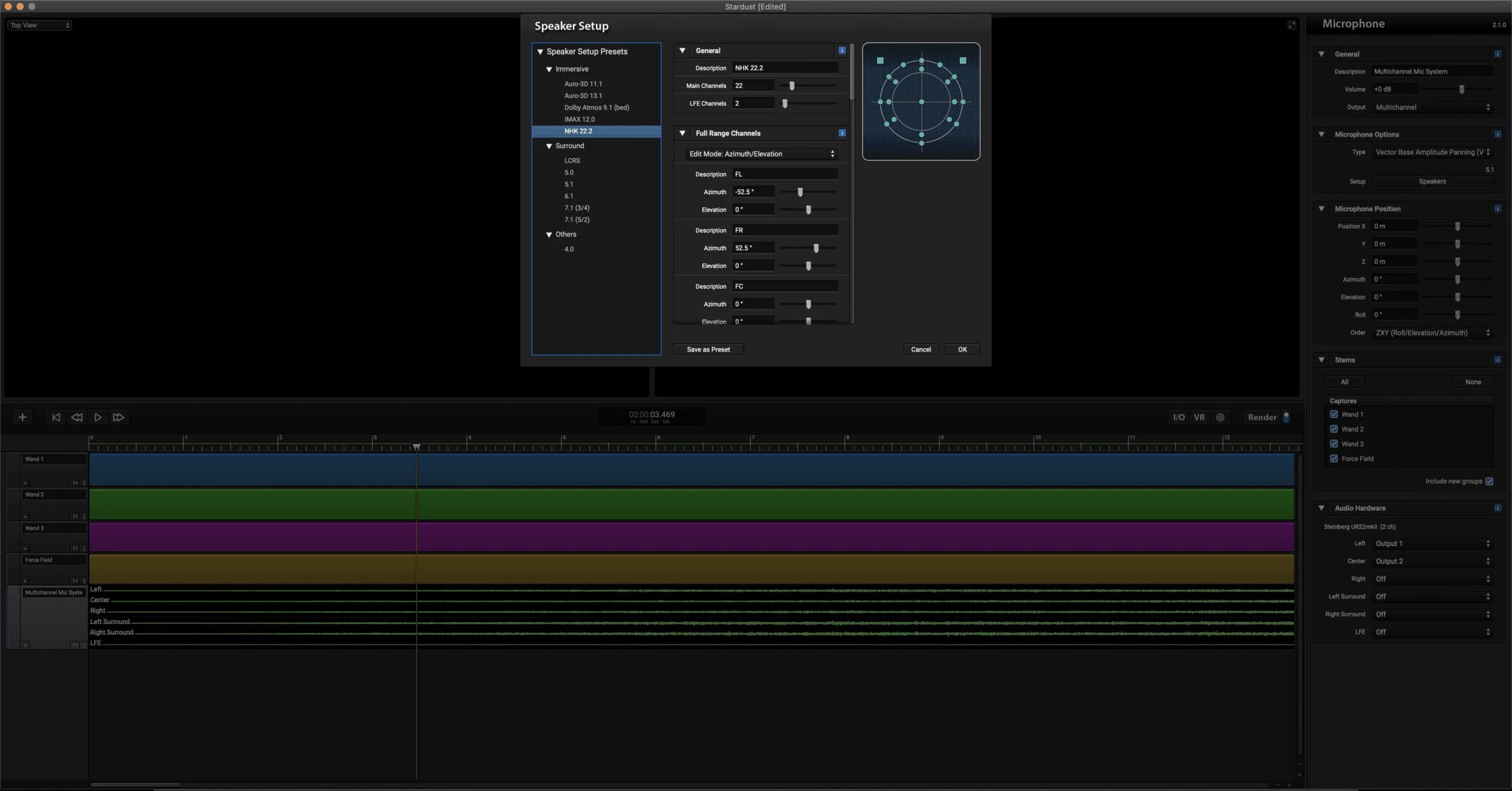 Sound Particles 2.x Indie image 13