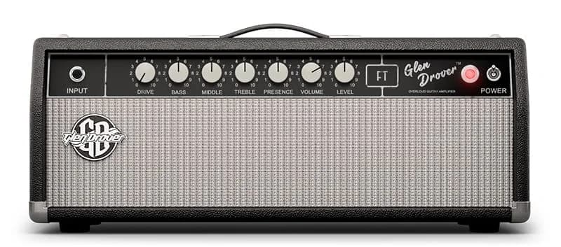 TH-U Glen Drover Pack image 8