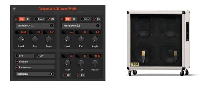 TH-U Greg Howe Pack image 7