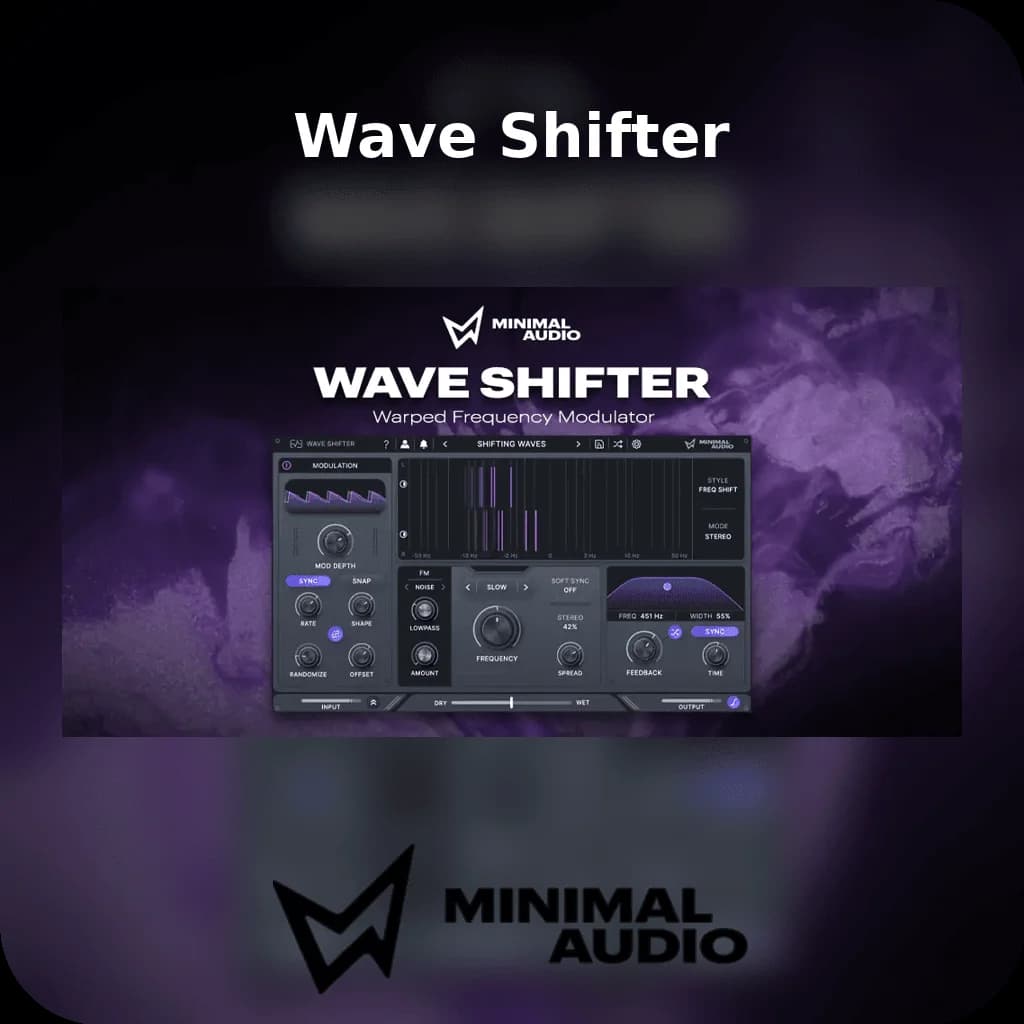 Wave Shifter