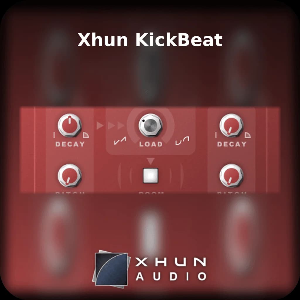 Xhun KickBeat
