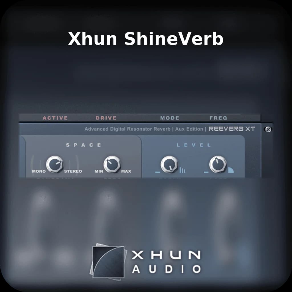 Xhun ShineVerb