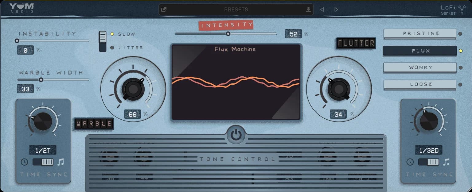 Yum Audio Complete Bundle image 4