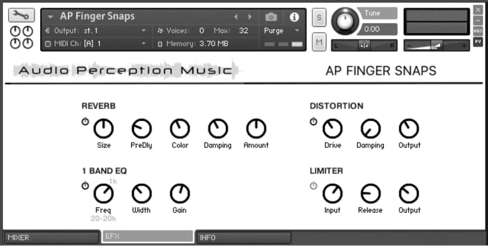 AP Music Bundle image 3