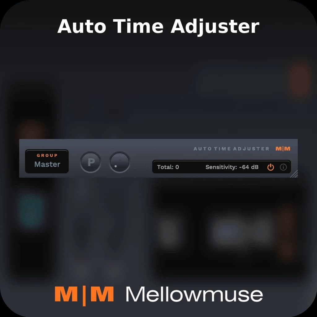 Auto Time Adjuster