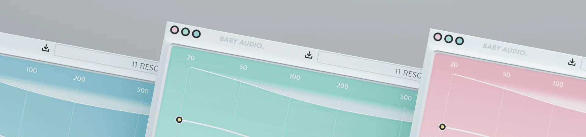 Baby Audio Smooth Operator image 3