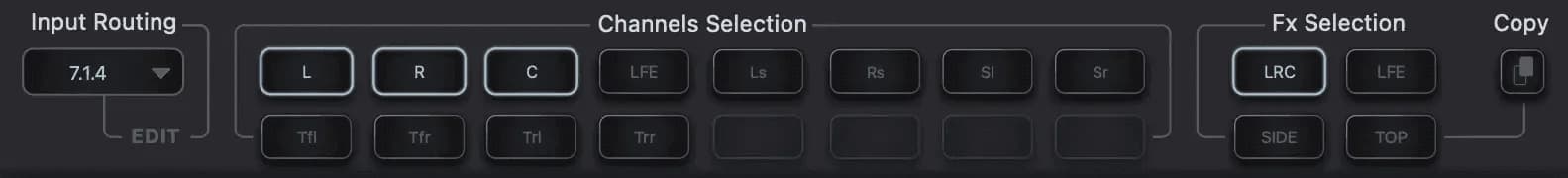 Bass Enhancer image 4