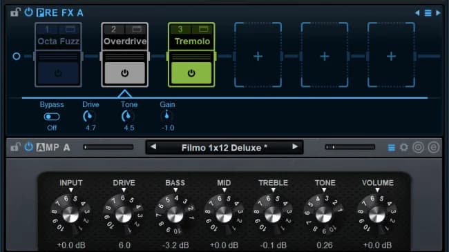 Blue Cat Axiom V2 image 2