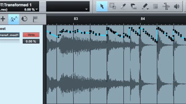 Blue Cat DP Meter Pro image 3