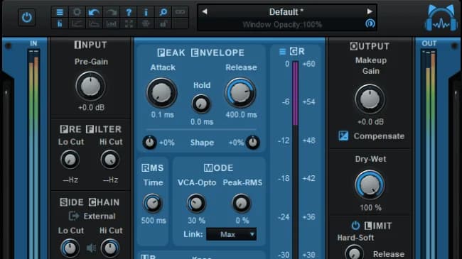 Blue Cat Dynamics image 2