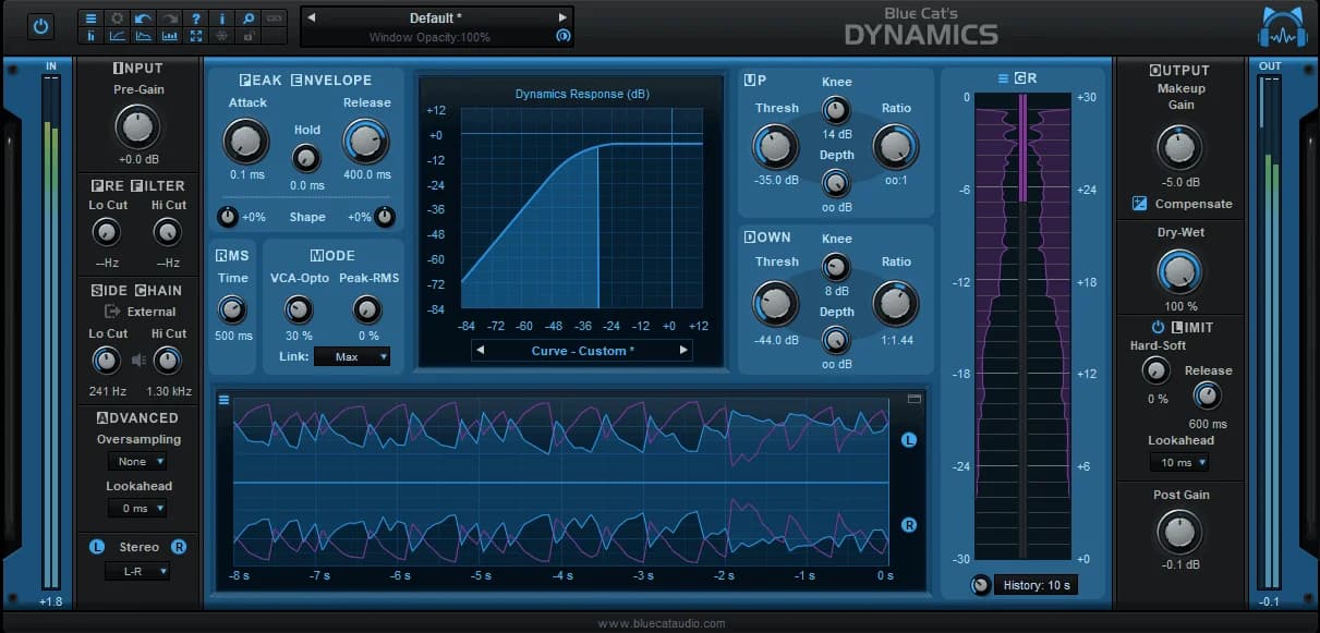 Blue Cat Dynamics image 6