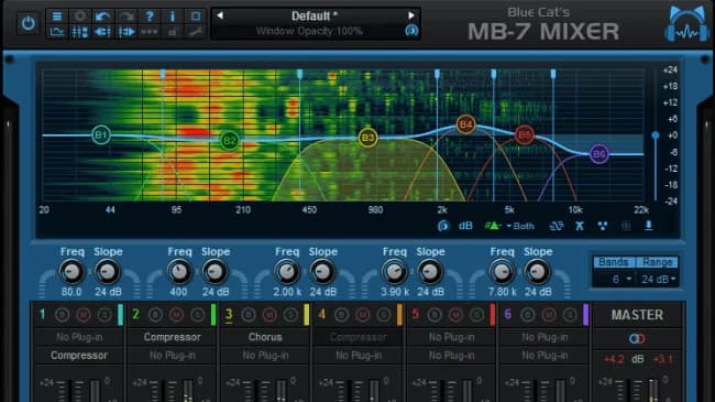 Blue Cat Energy Pack image 3