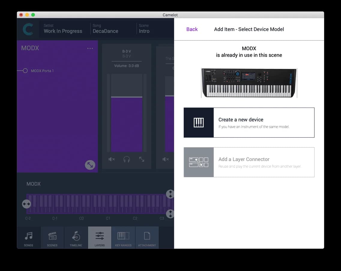 Camelot 2.0 – Live Performance Host image 31
