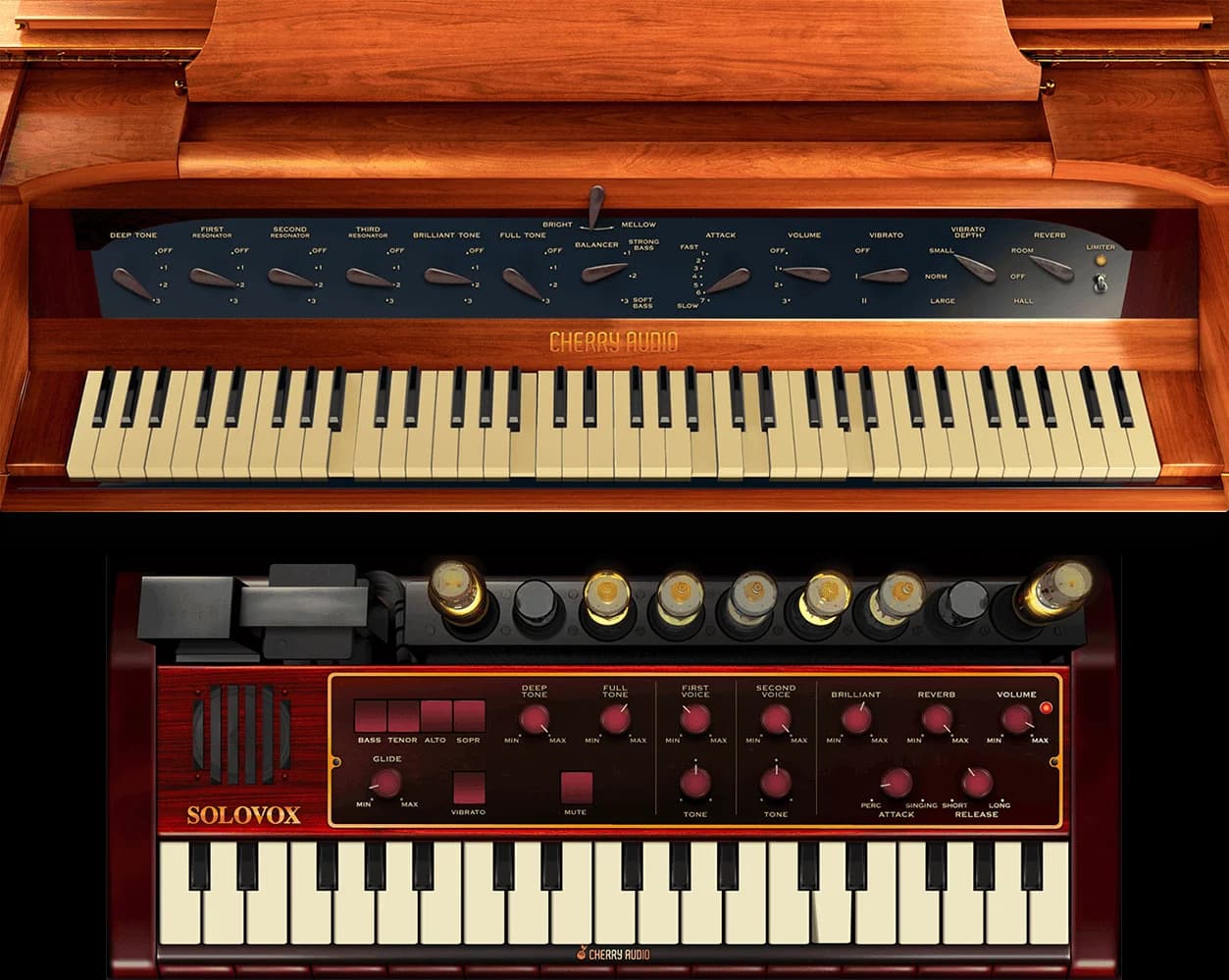 Cherry Audio Synth Stack 4 image 7