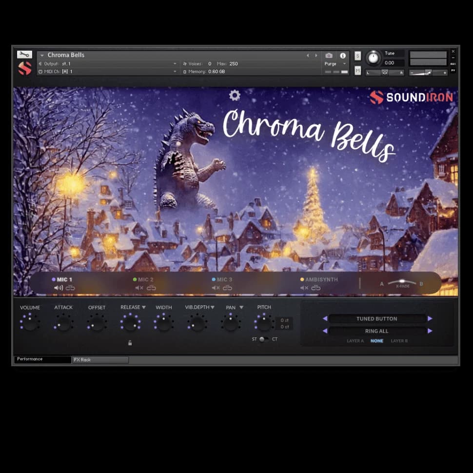 Chroma Bells image 5