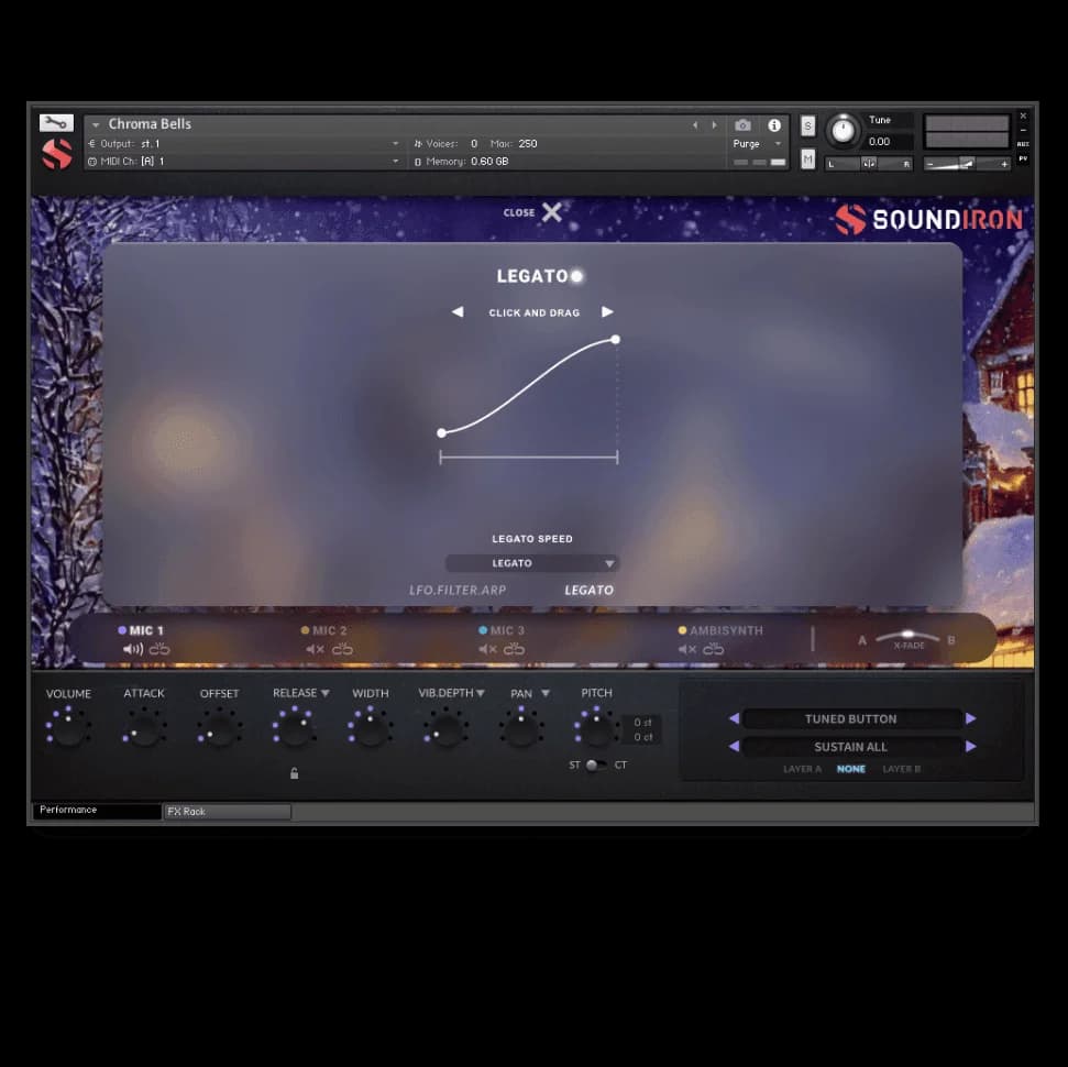 Chroma Bells image 4