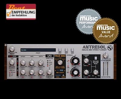 D16 Antresol image 3