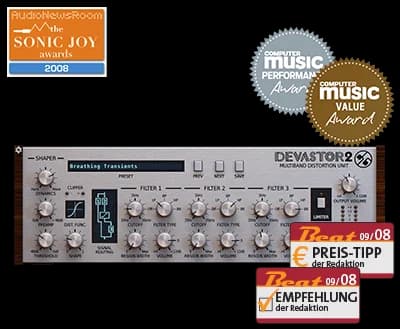 D16 Devastor 2 image 2