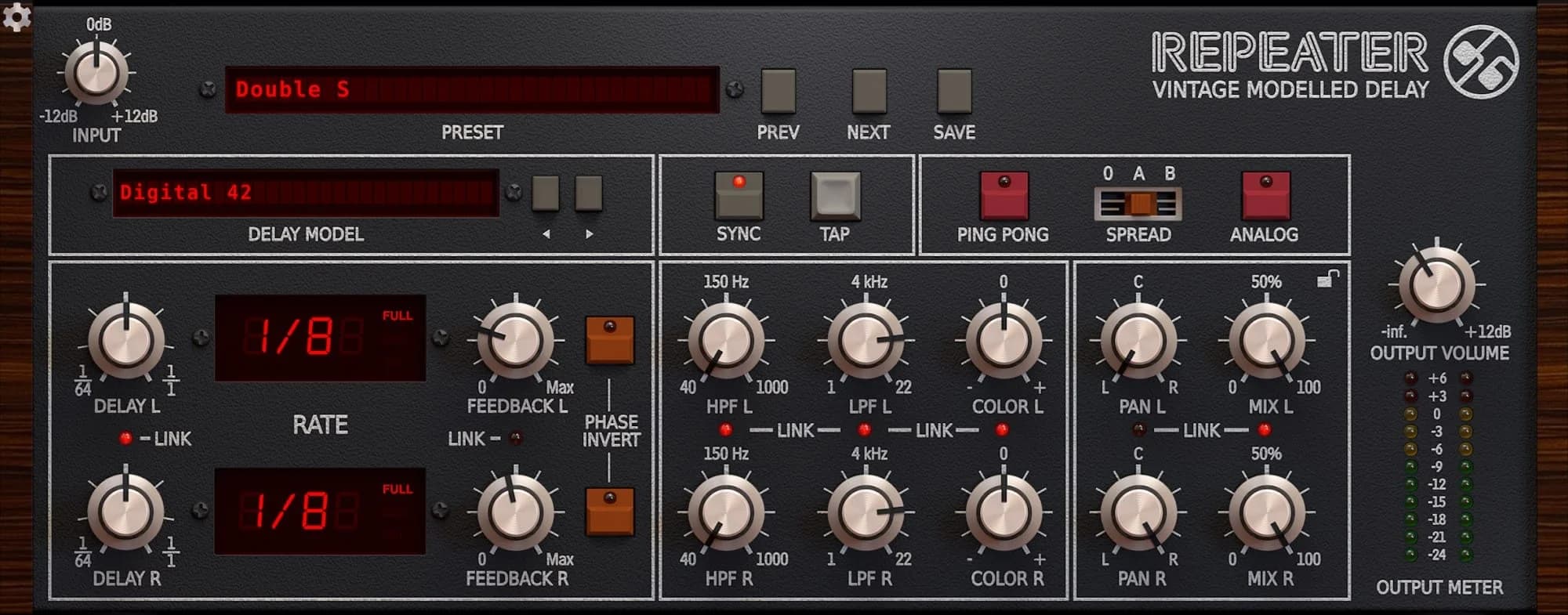 D16 Repeater image 3