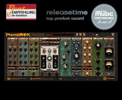 D16 Total Bundle image 5