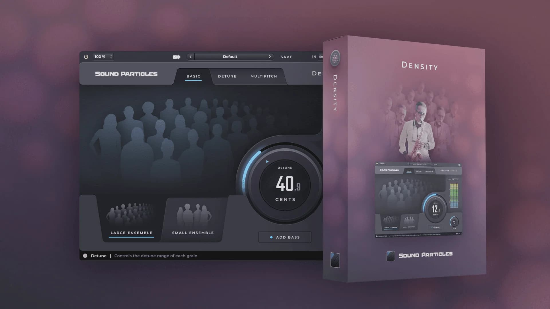 Density plugin image 4