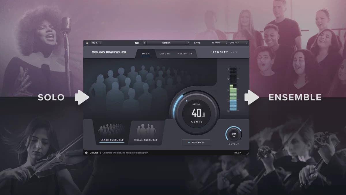 Density plugin image 9