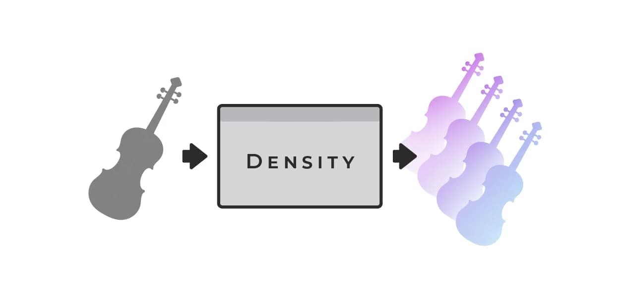 Density plugin image 7