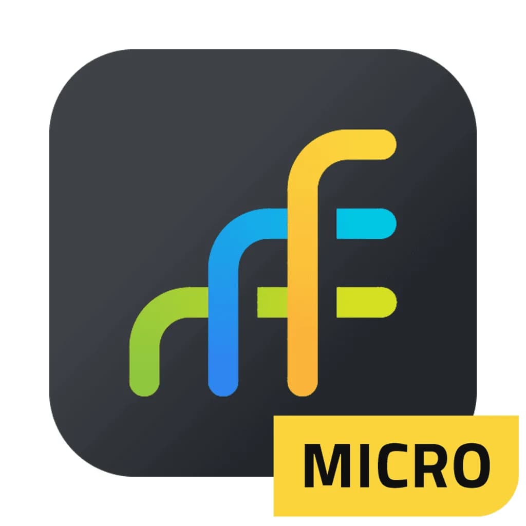 Divisimate Micro image 6