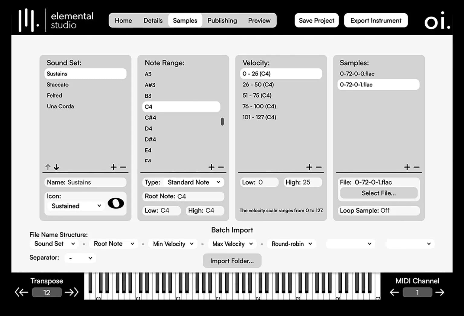 Elemental Studio - Annual image 4