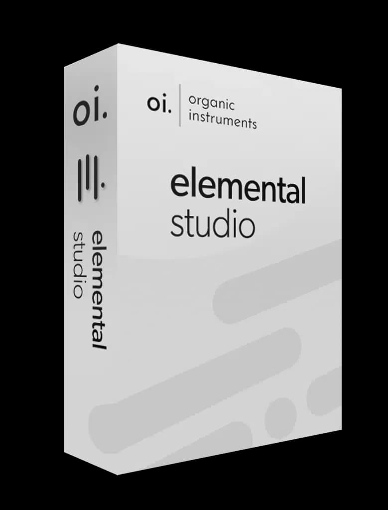 Elemental Studio - Annual image 2