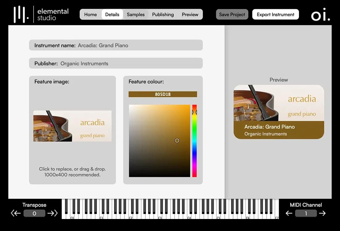 Elemental Studio - Annual image 5