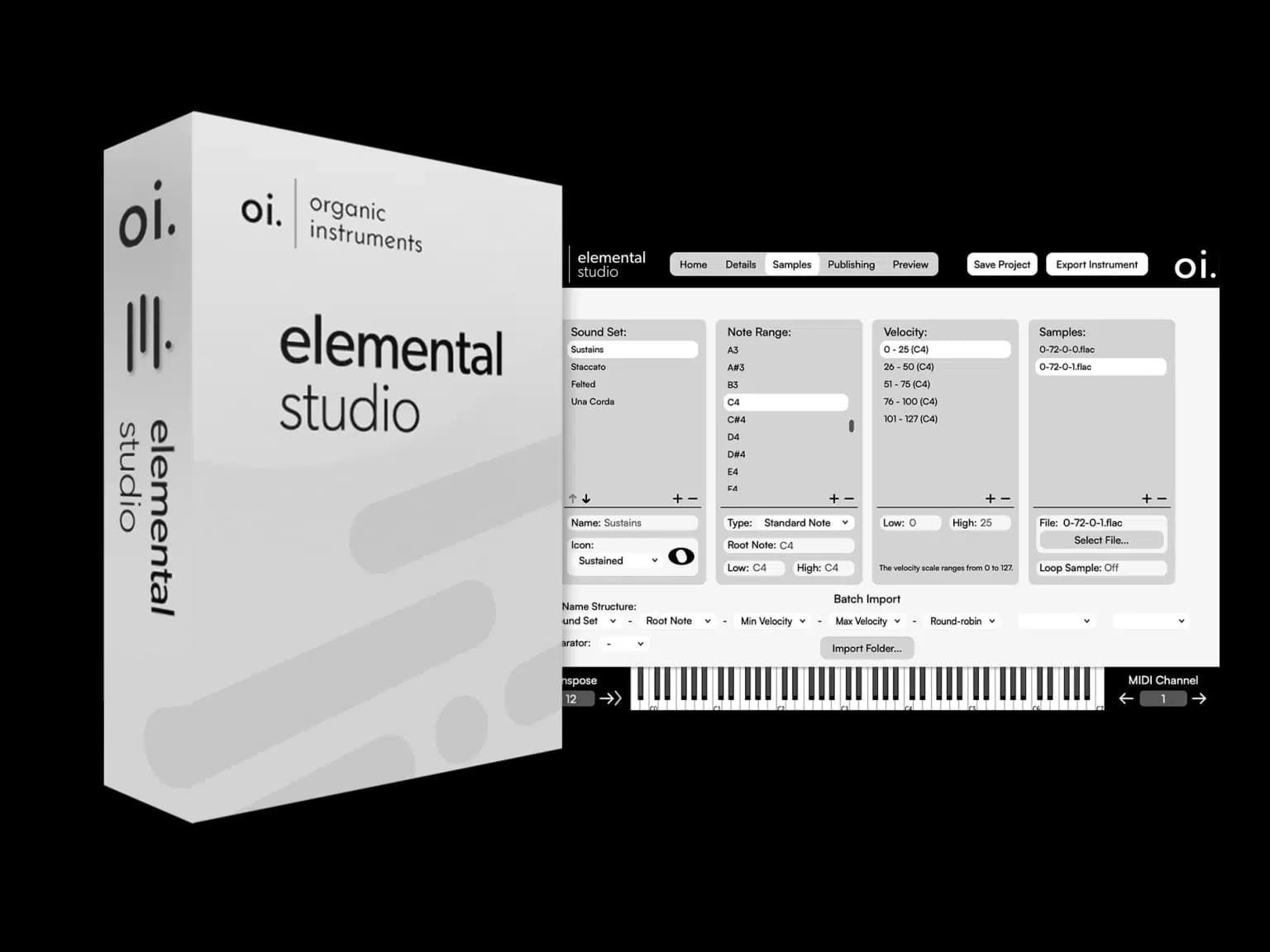 Elemental Studio - Annual image 3