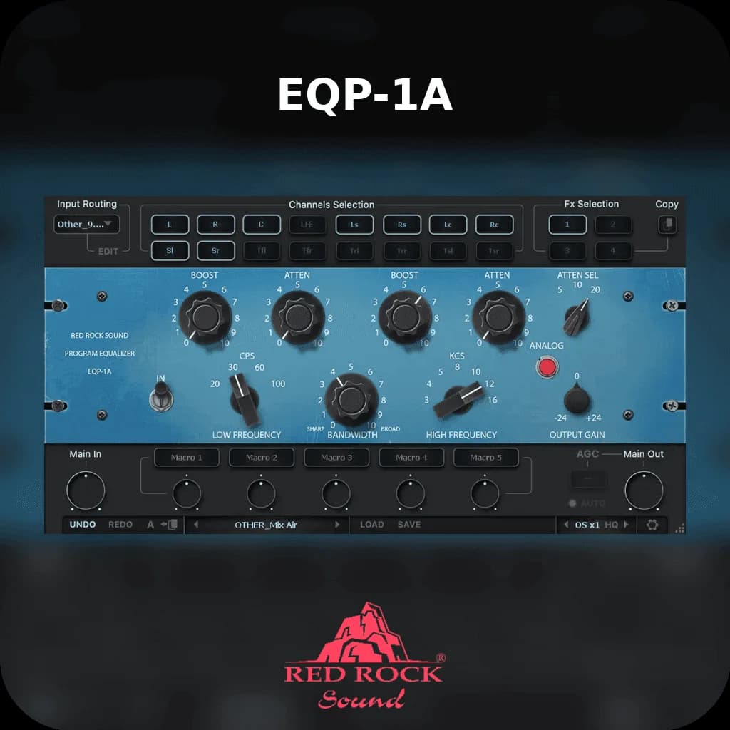 EQP-1A