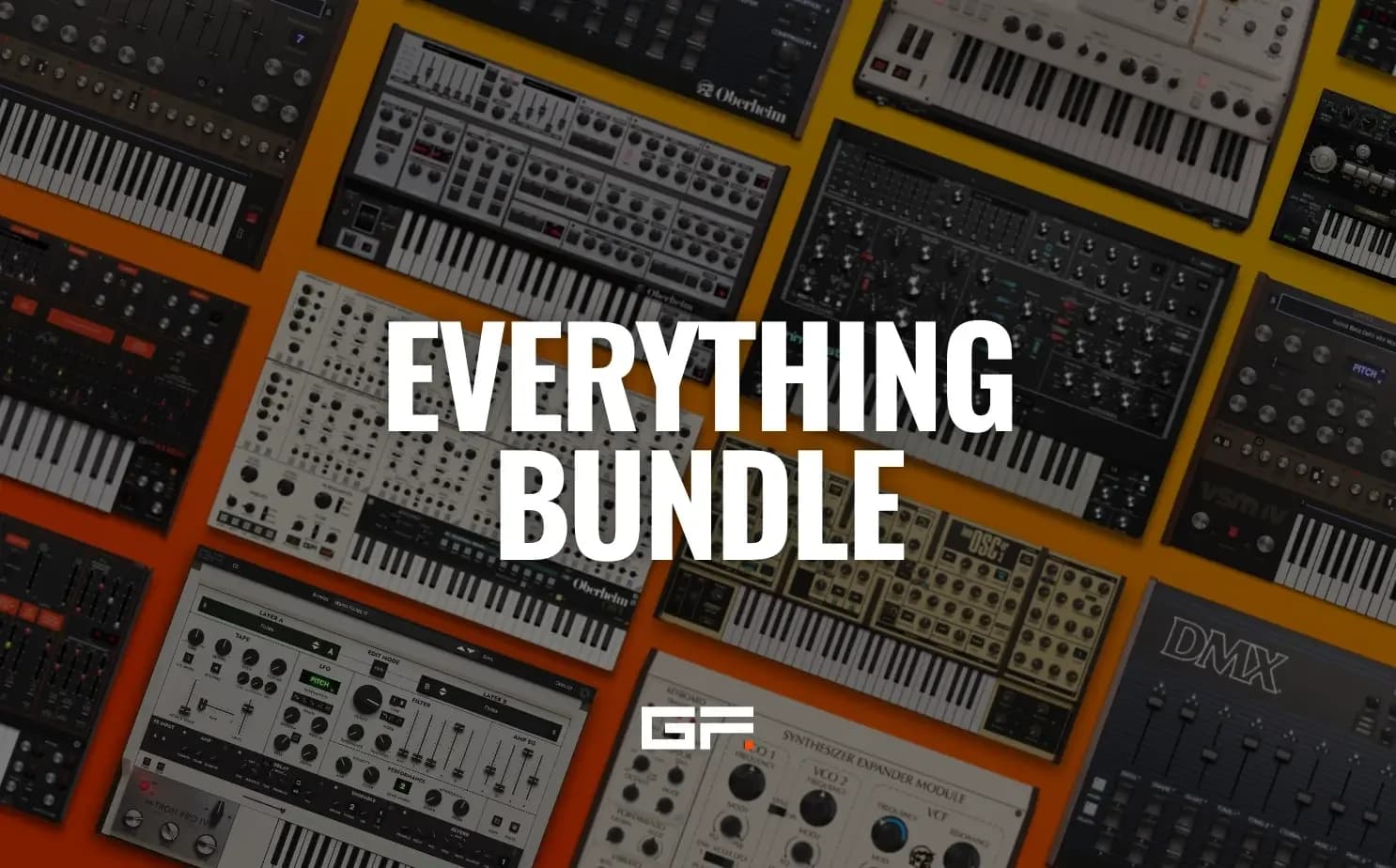 Everything Bundle image 3