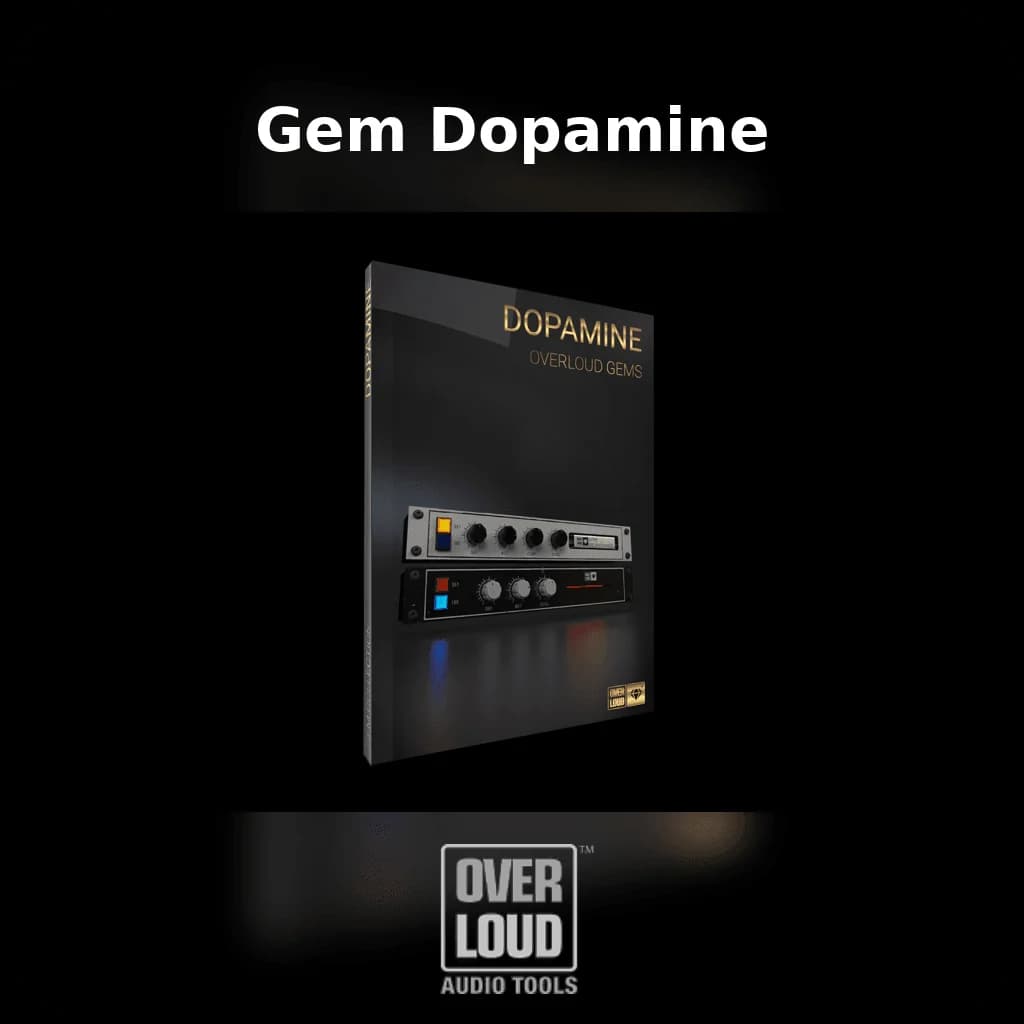 Gem Dopamine