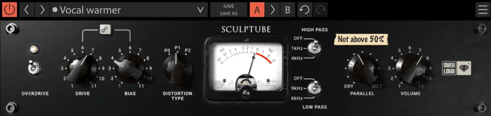 Gem Sculptube image 4