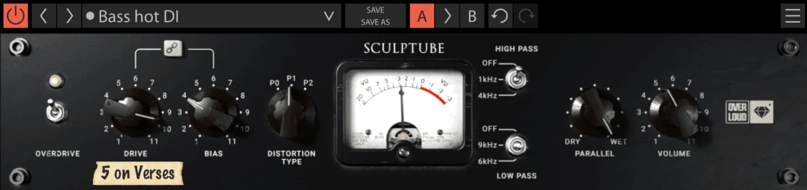 Gem Sculptube image 5