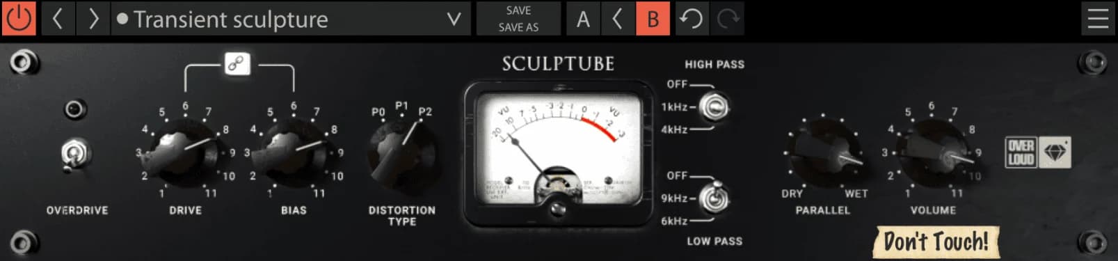 Gem Sculptube image 2