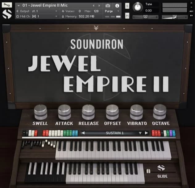 Jewel Empire II image 4